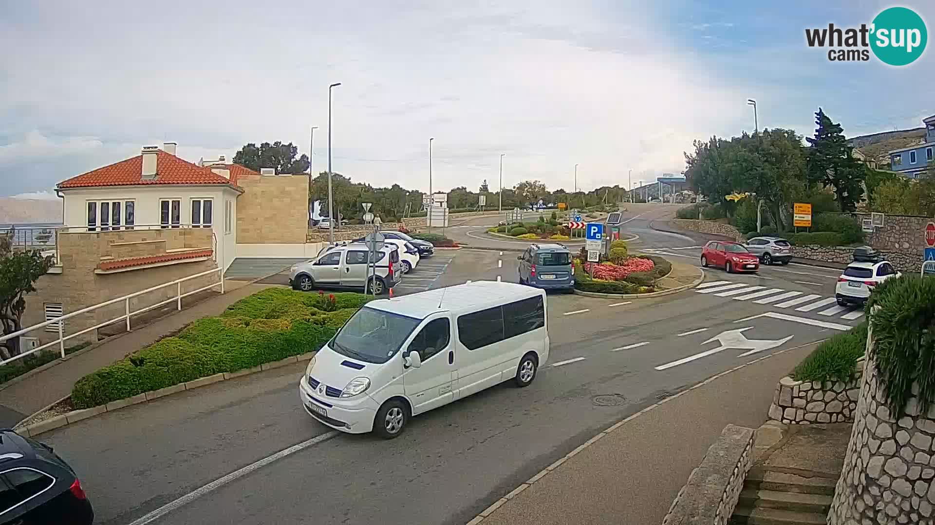 Live Cam Senj