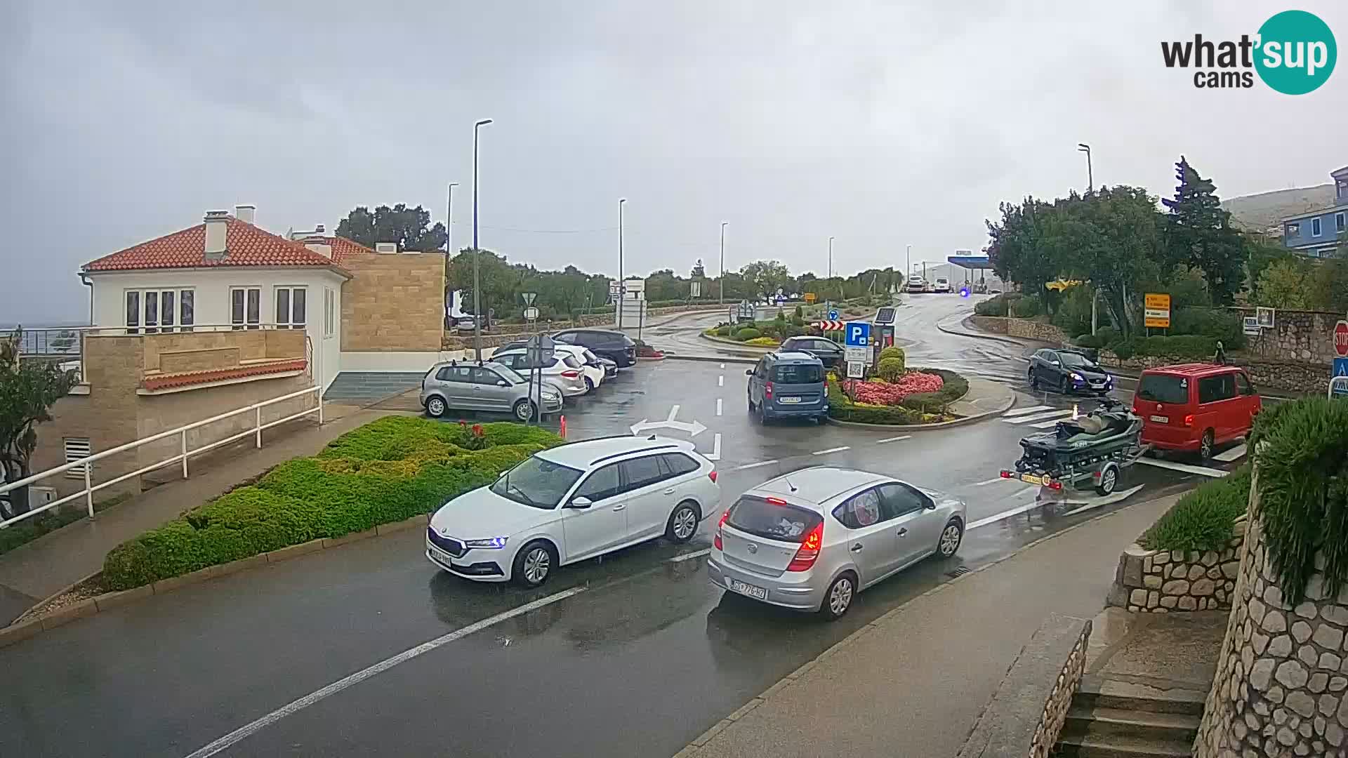 Senj Web Kamera