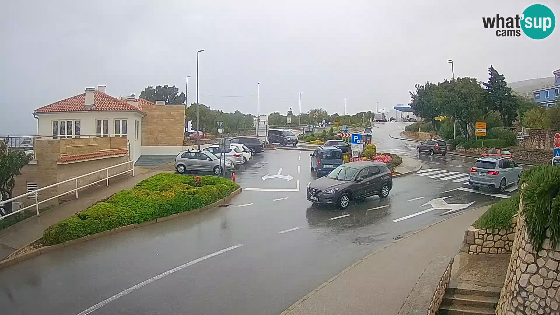 Live Cam Senj