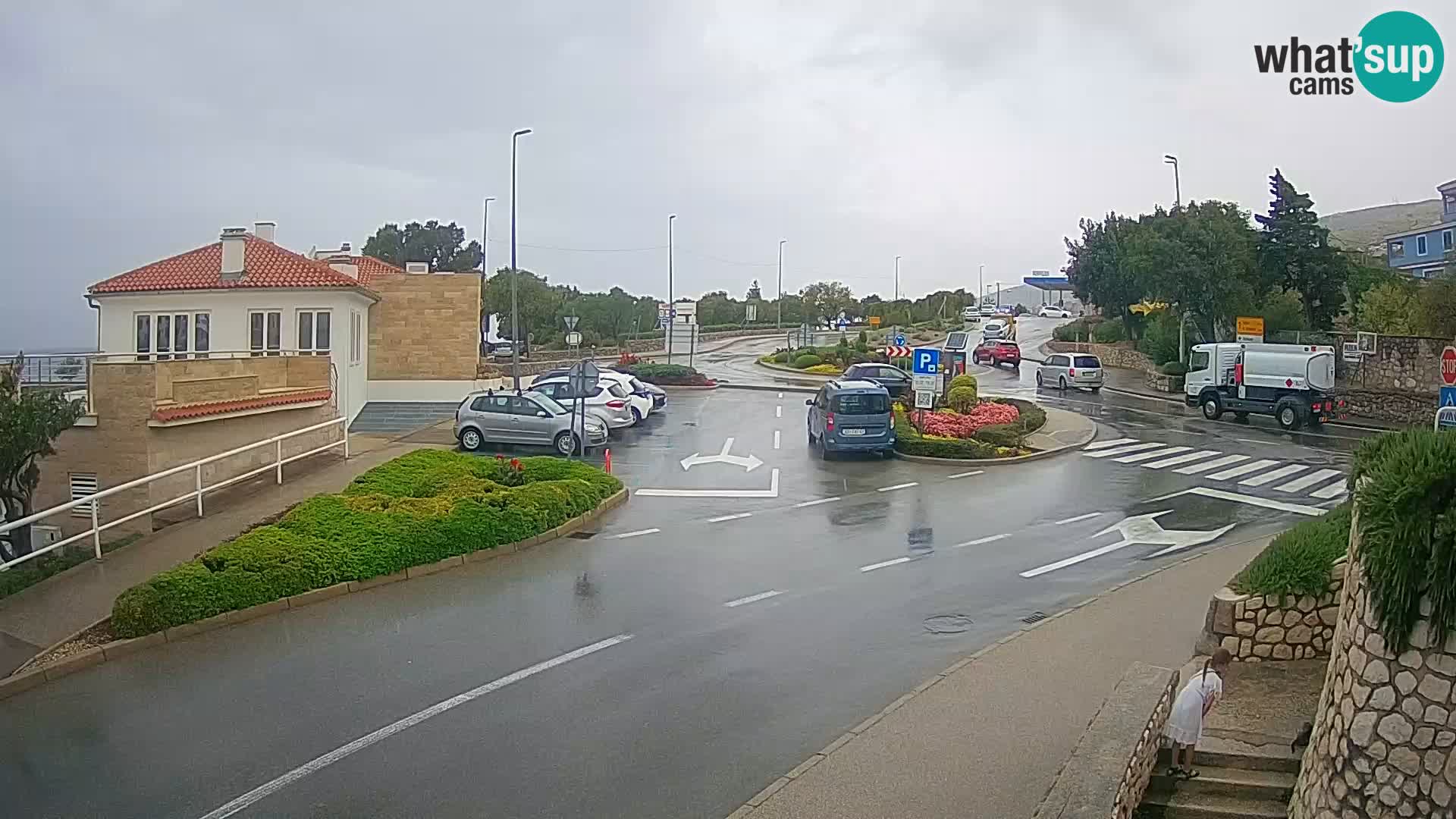 Senj Camera en vivo