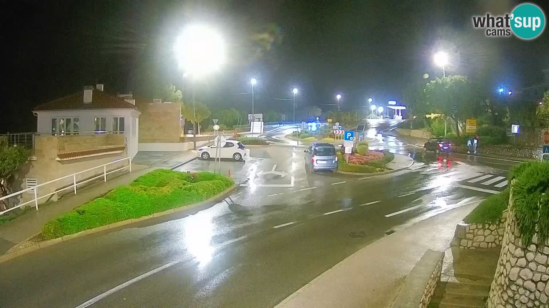 Senj Camera en vivo