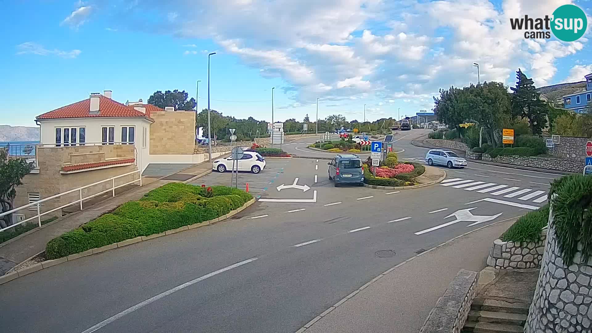 Livecam Segna