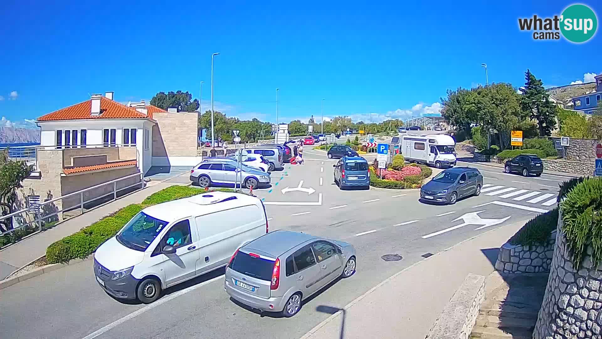 Senj Web Kamera