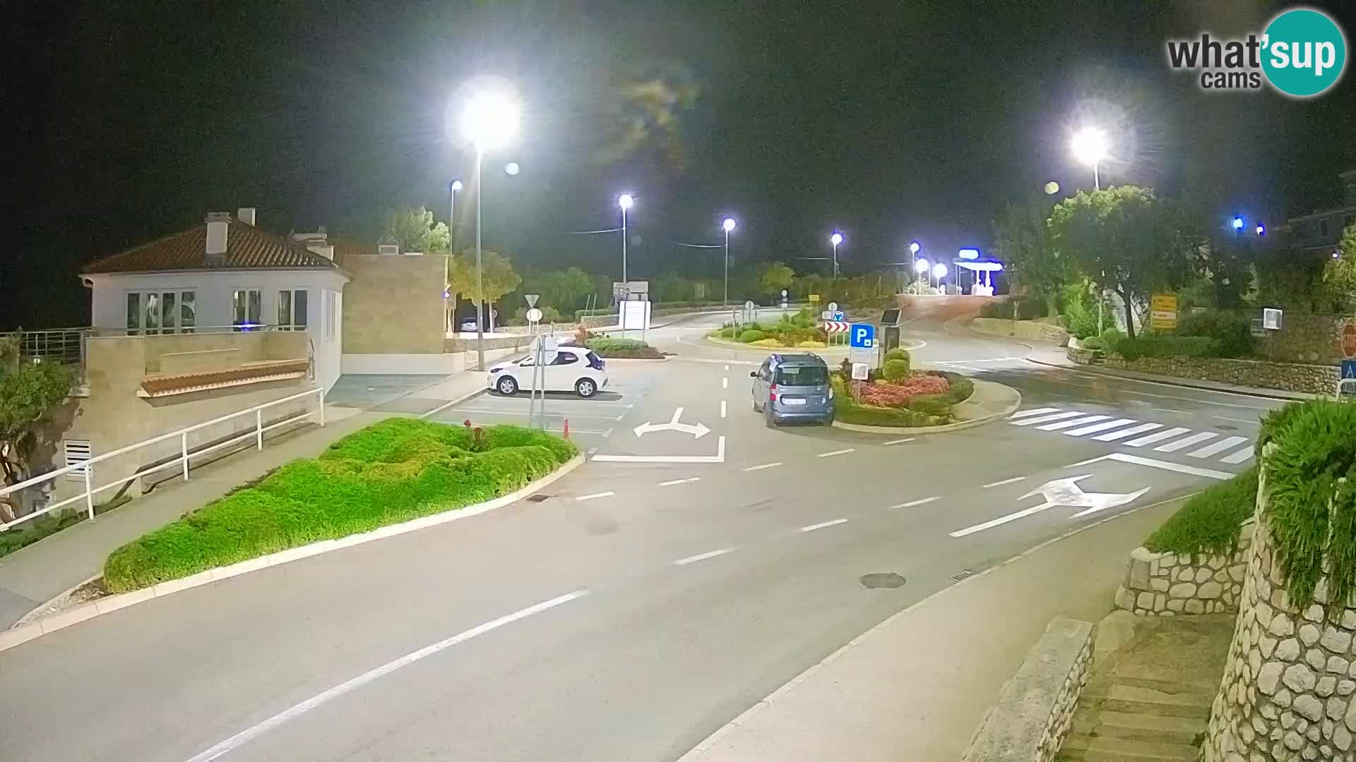 Live Cam Senj