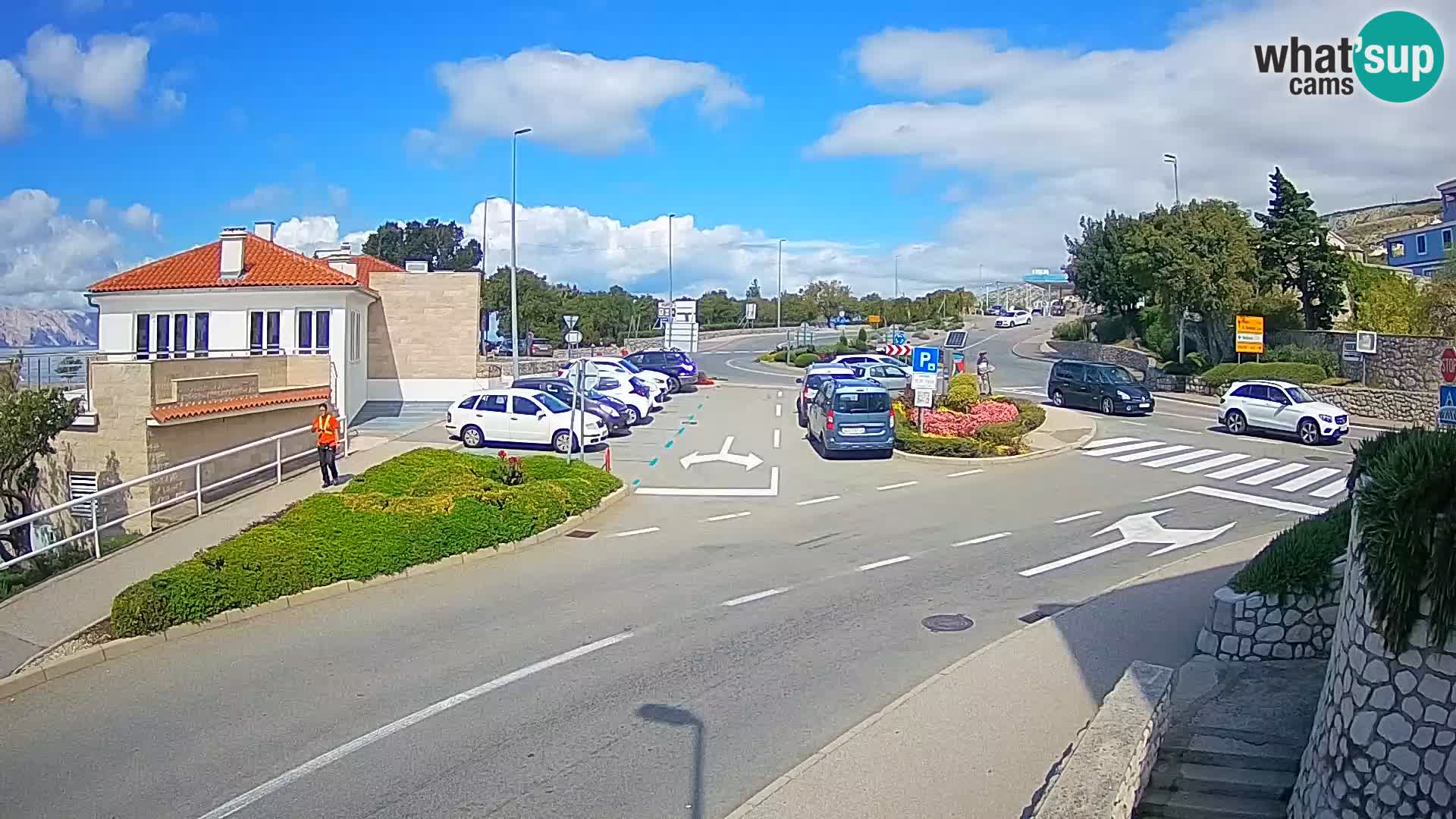 Live Cam Senj