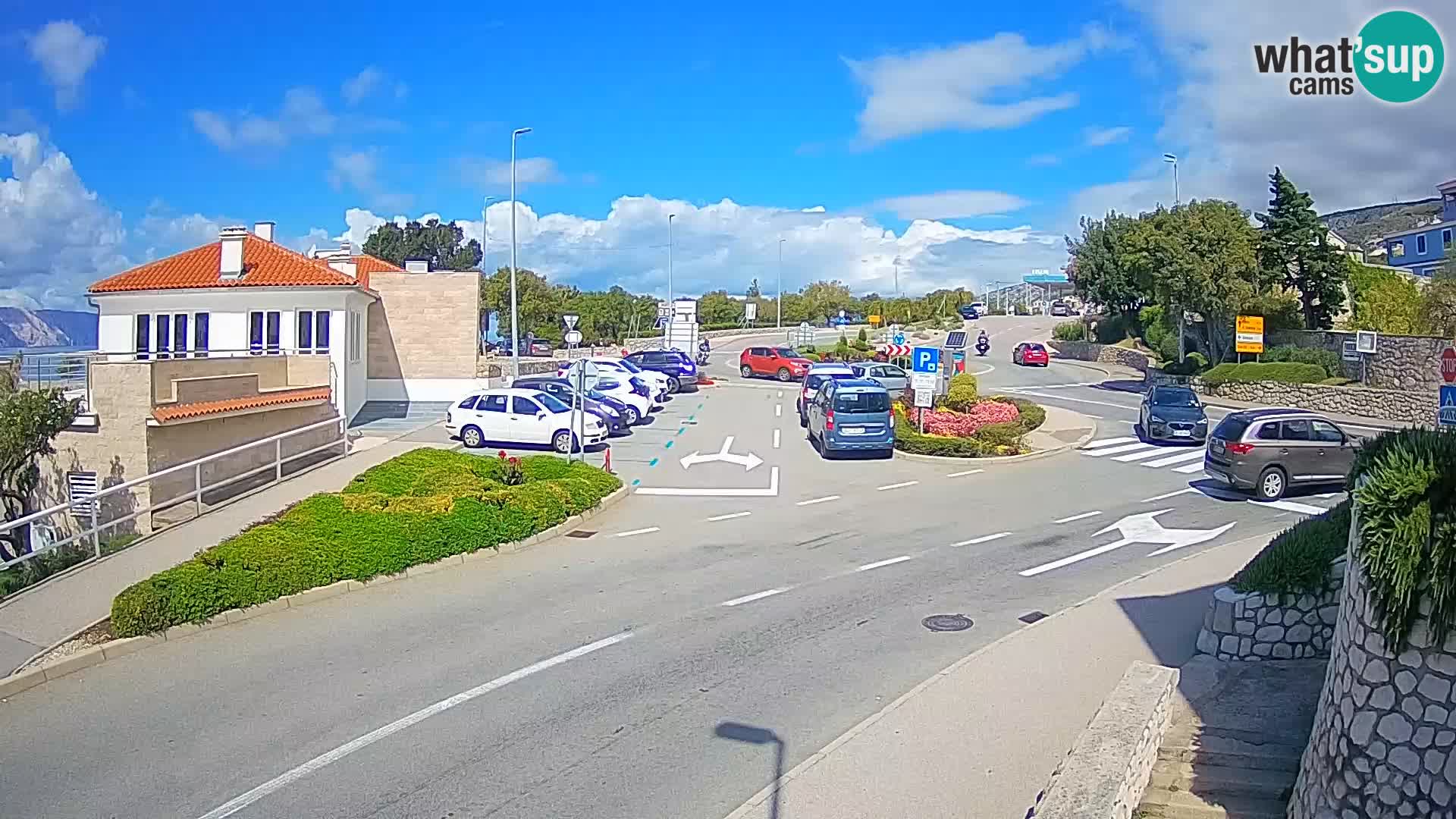 Senj Web Kamera