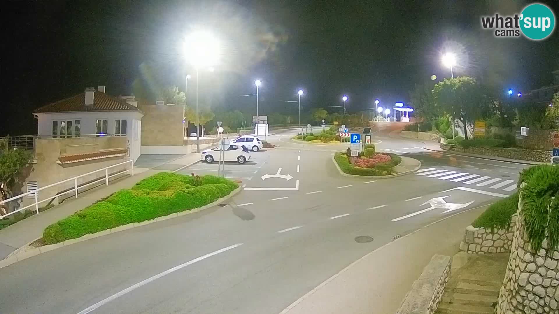 Senj Camera en vivo