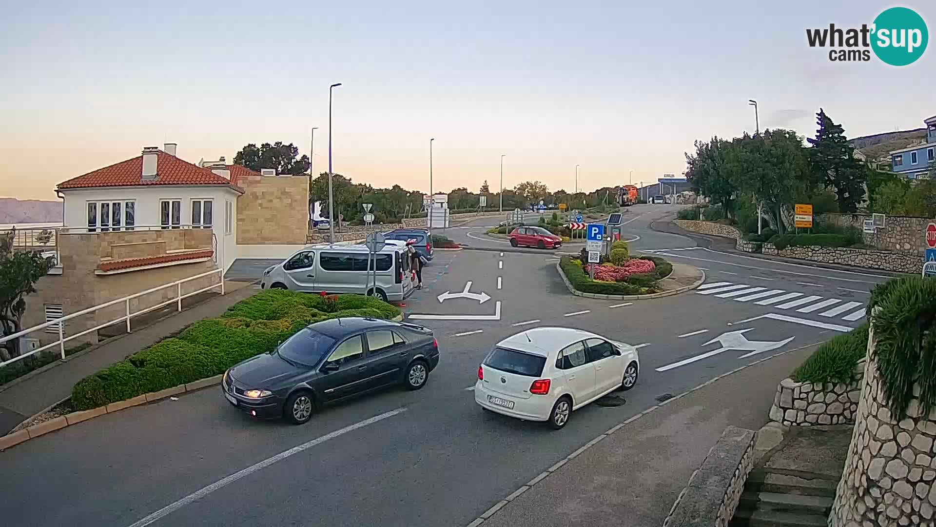 Livecam Segna