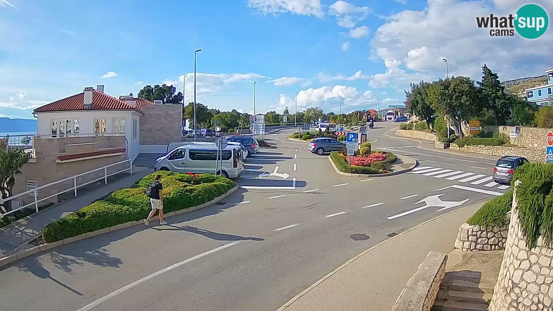 Live Cam Senj