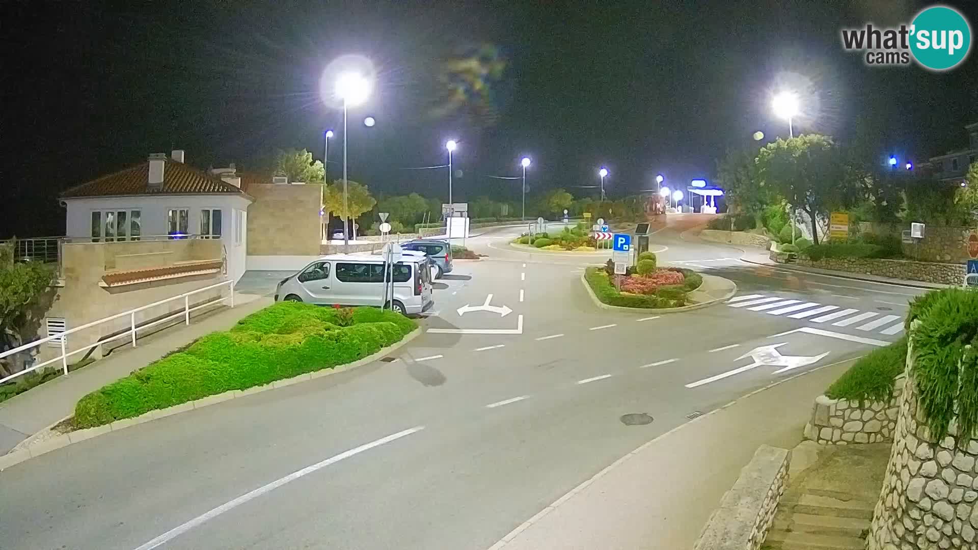 Senj Live Webcam