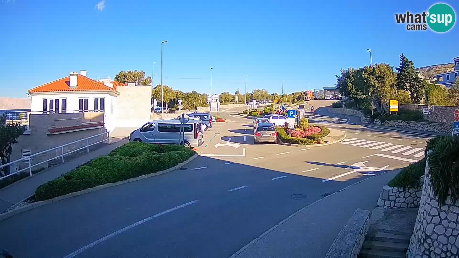 Senj Web Kamera