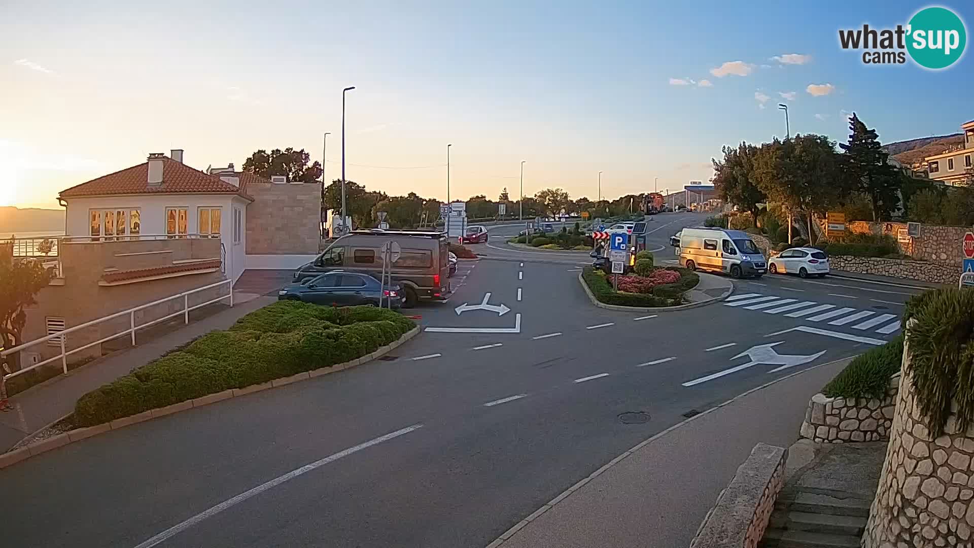 Livecam Segna