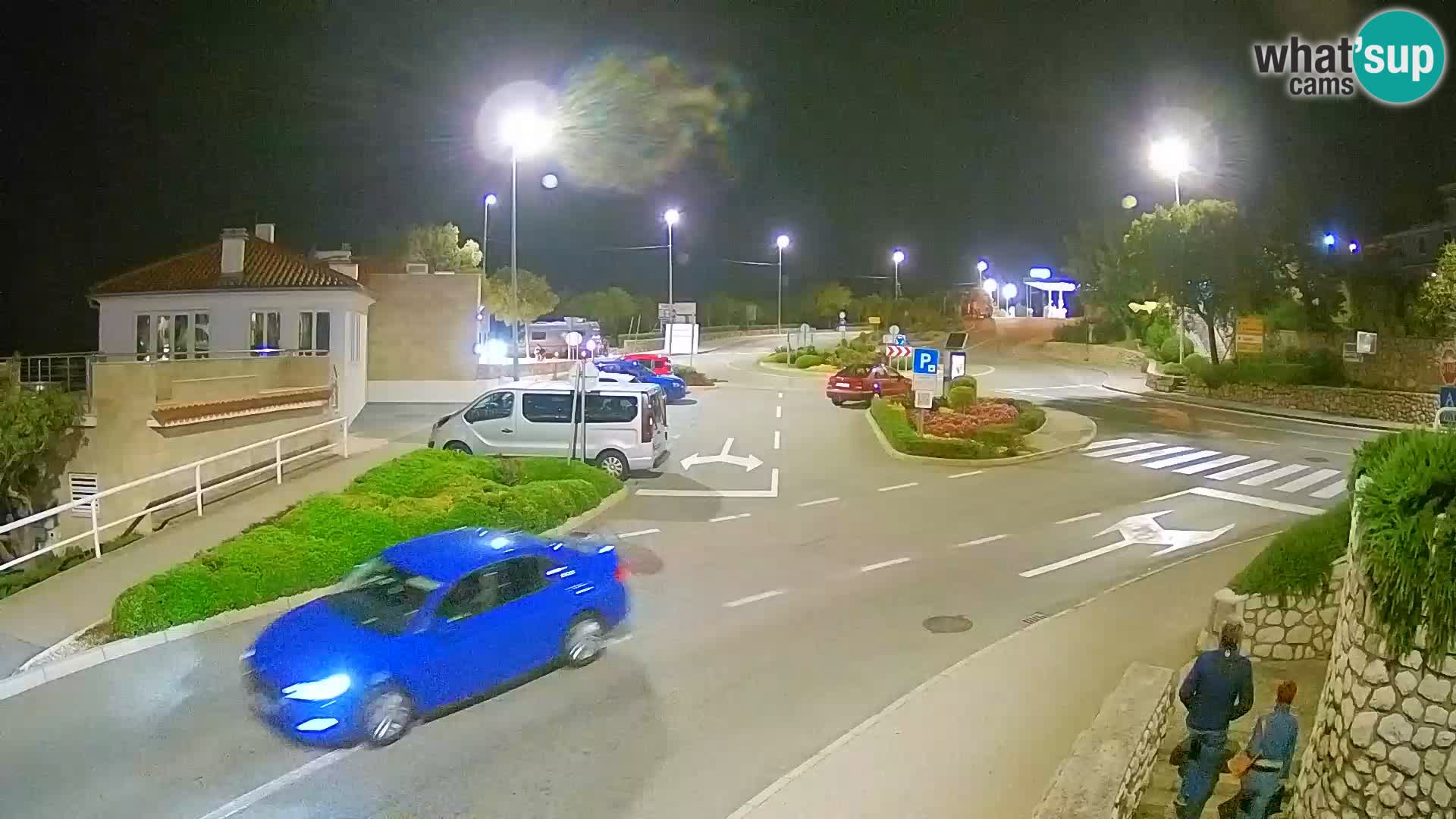 Live Cam Senj