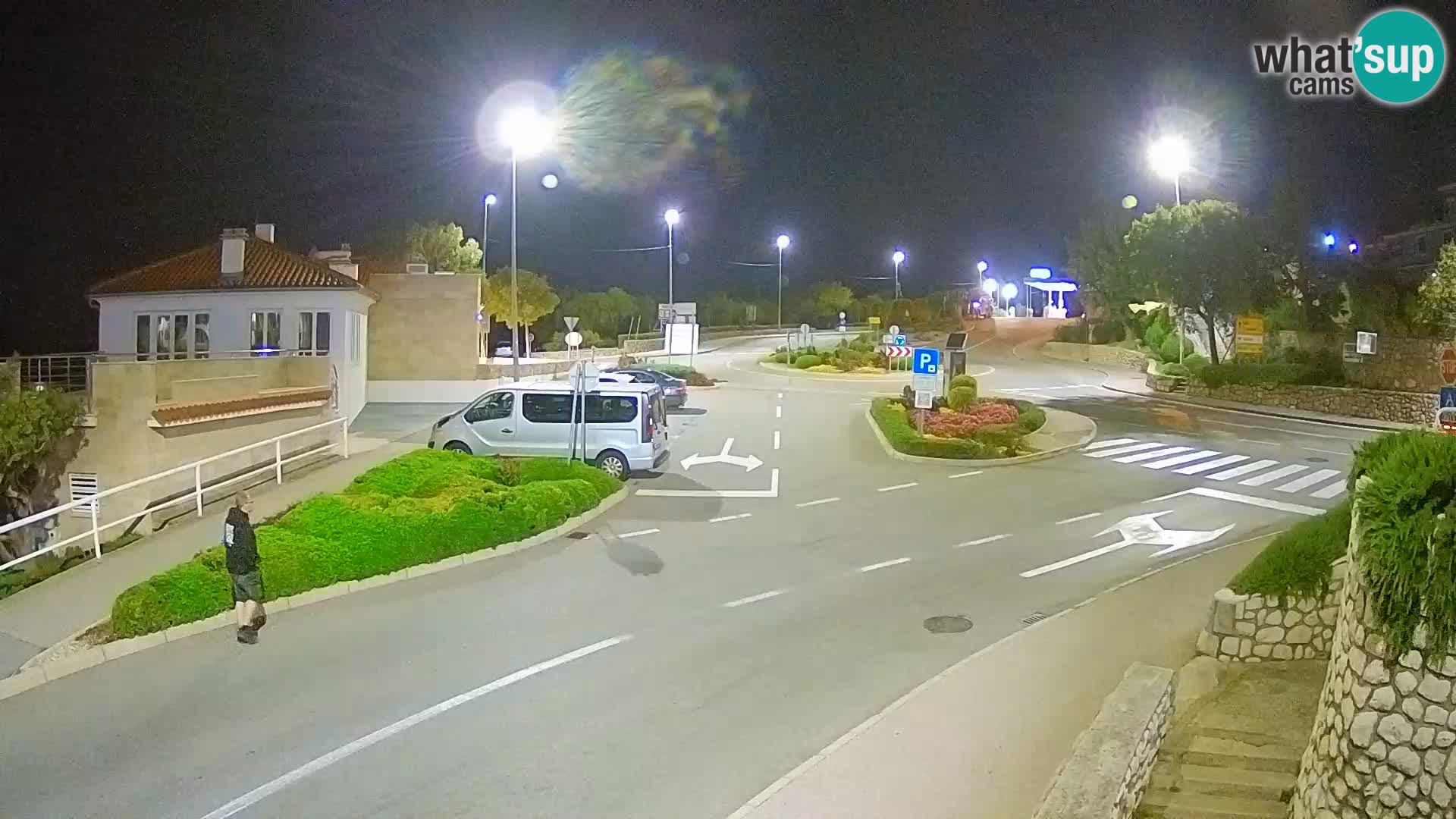Live Cam Senj