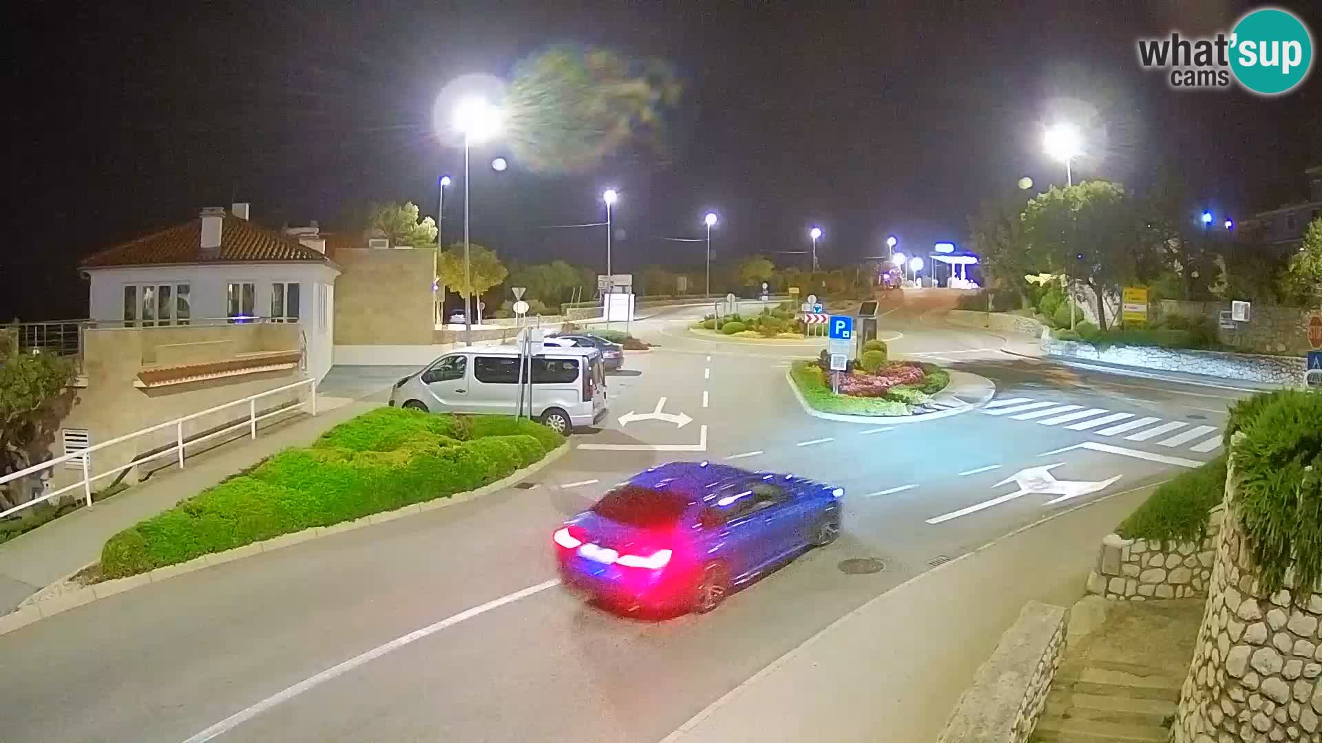 Live Cam Senj