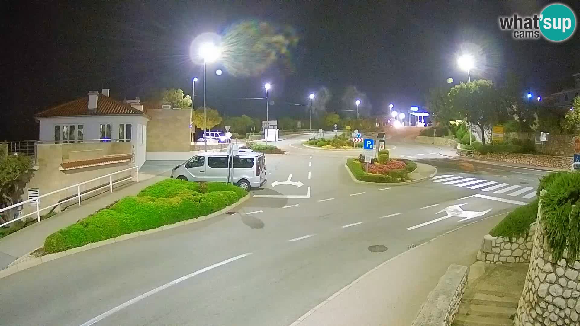 Live Cam Senj