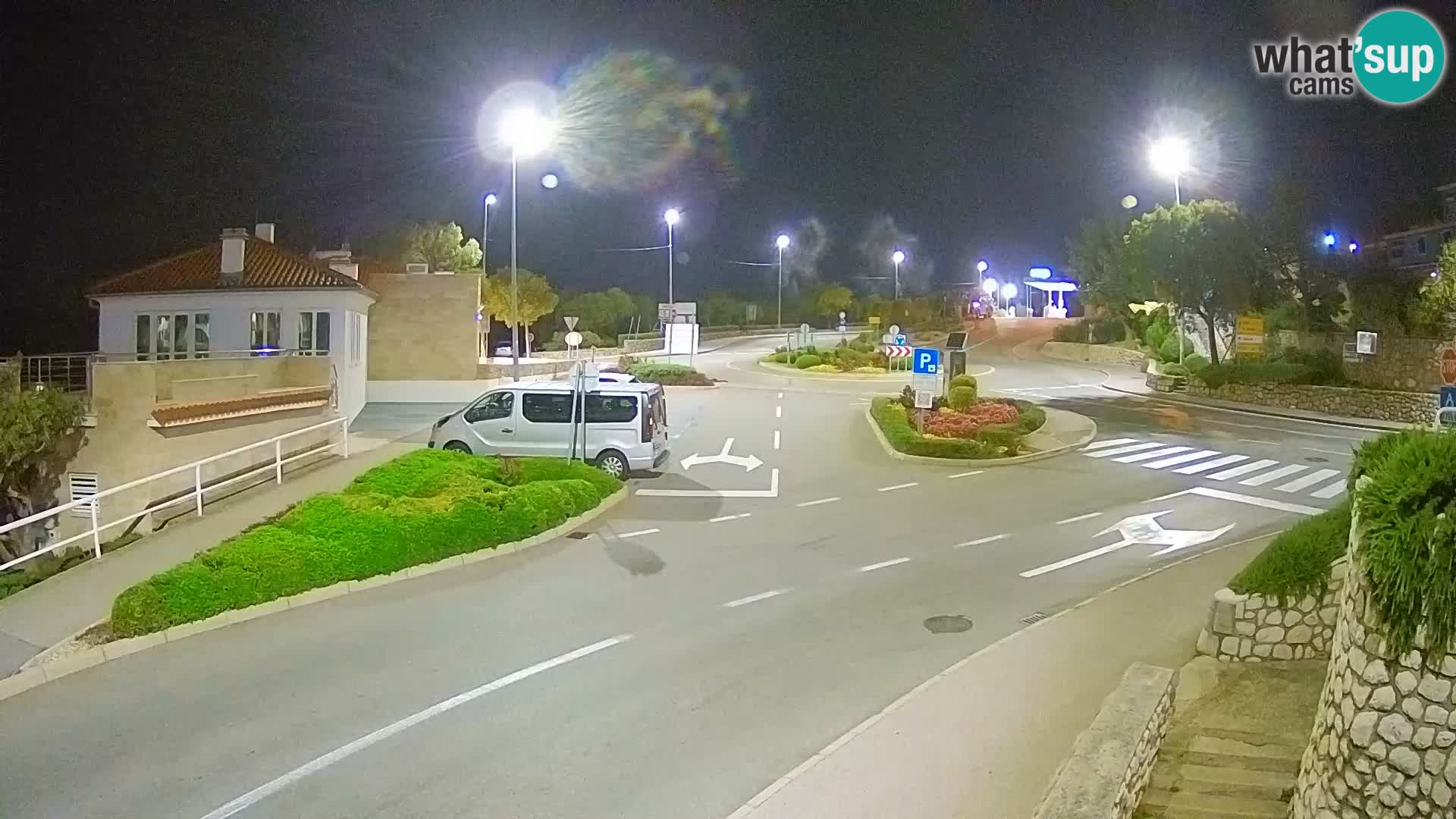 Senj Live Webcam