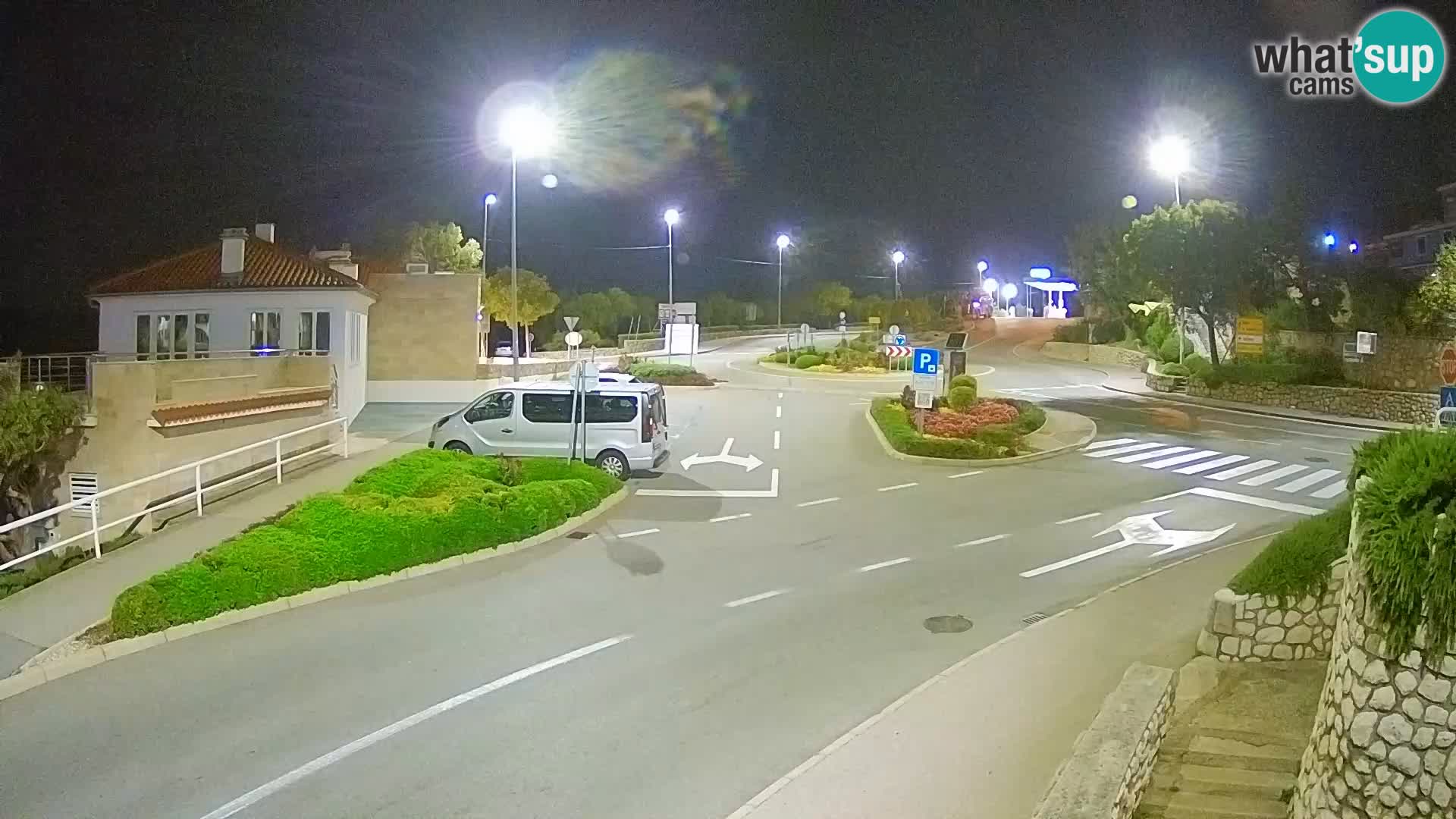 Livecam Segna