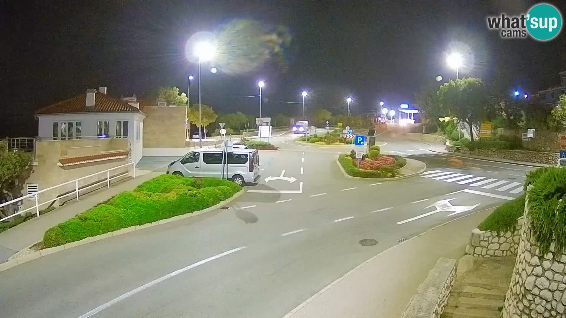 Live Cam Senj
