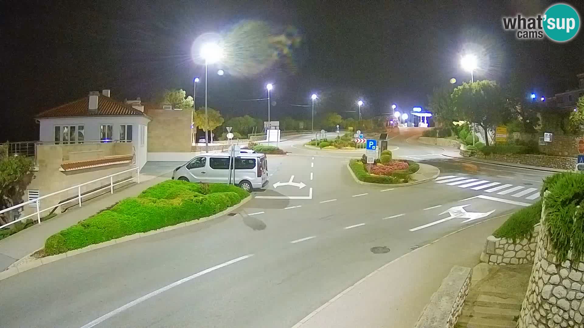 Live Cam Senj