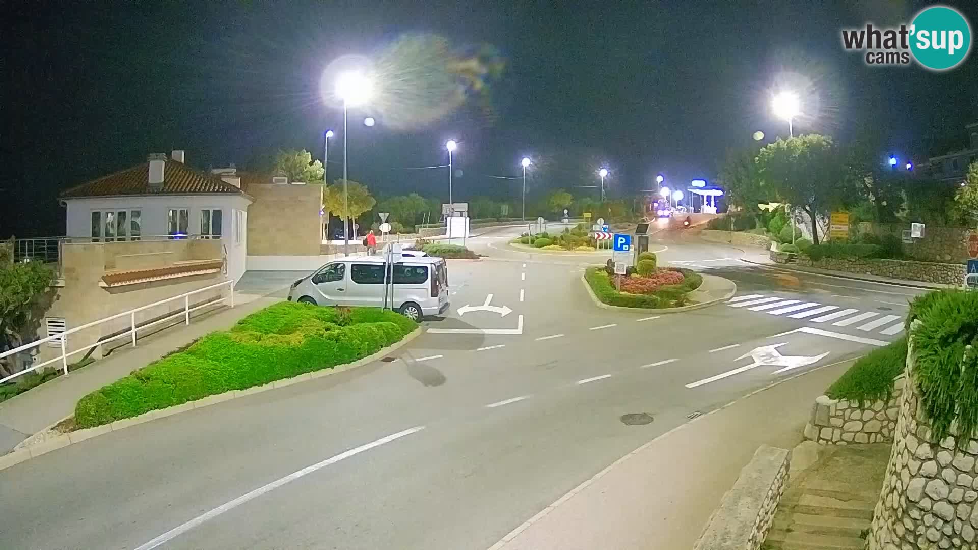Live Cam Senj