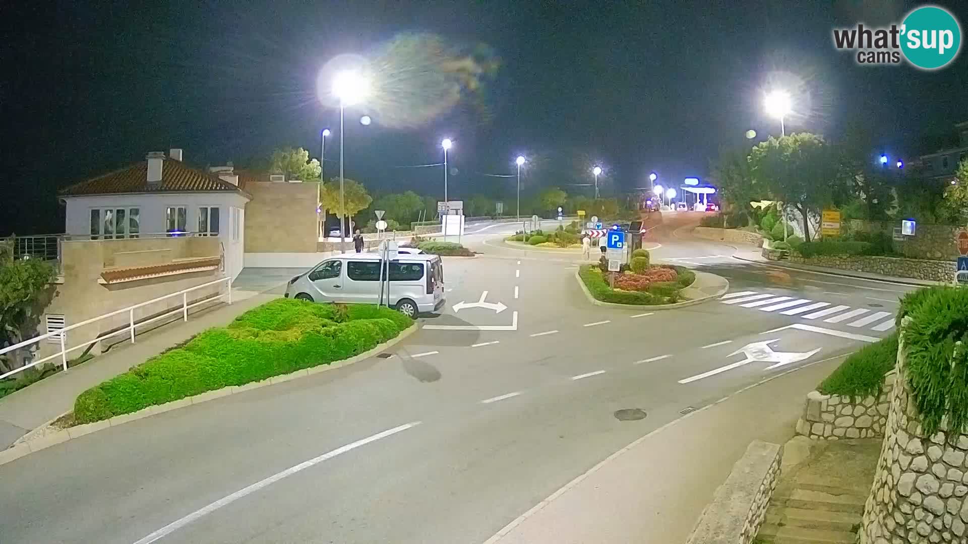 Live Cam Senj