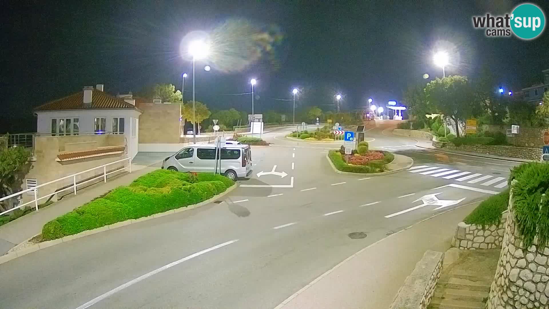 Livecam Segna