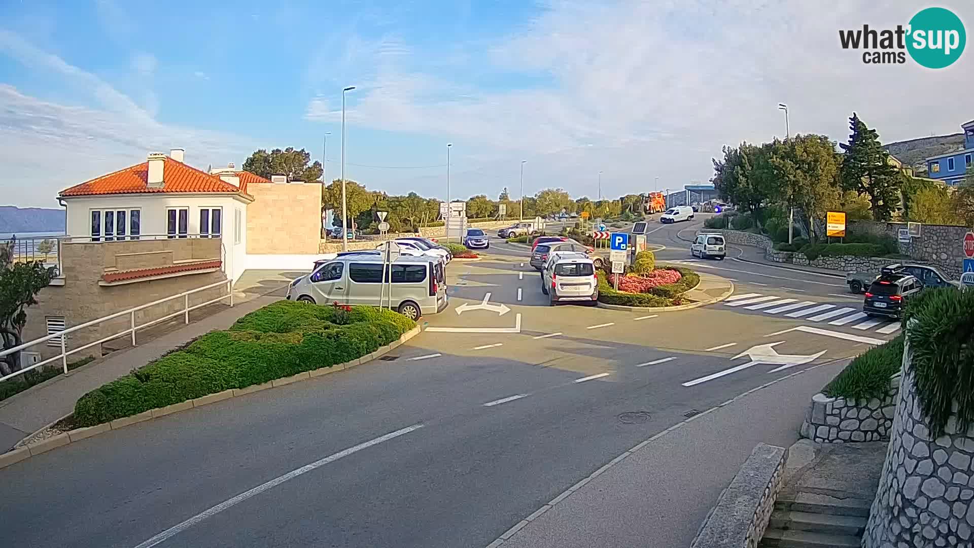 Live Cam Senj