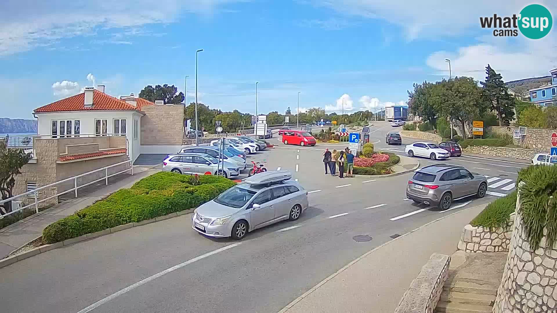 Senj Web Kamera