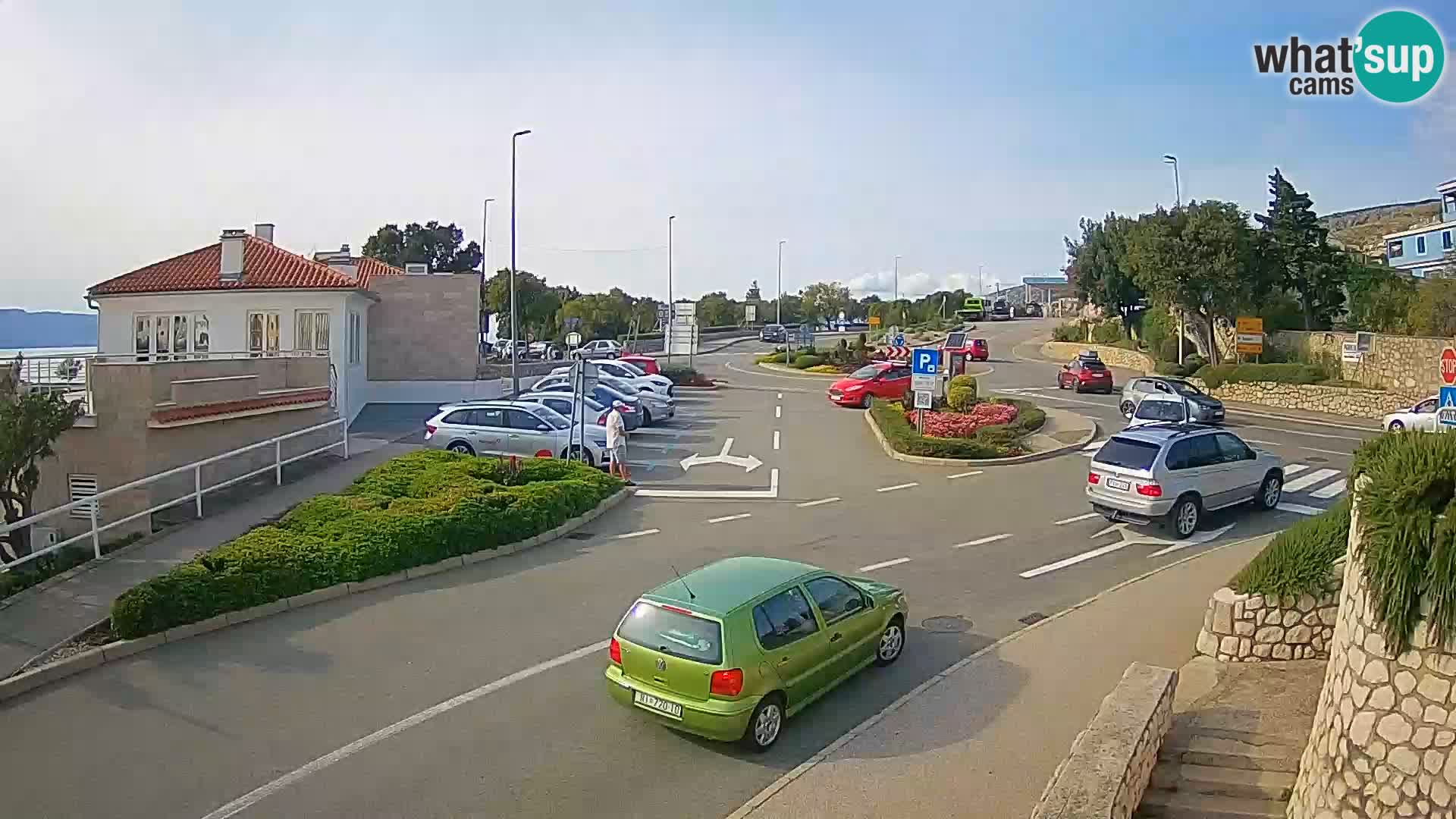 Senj Web Kamera
