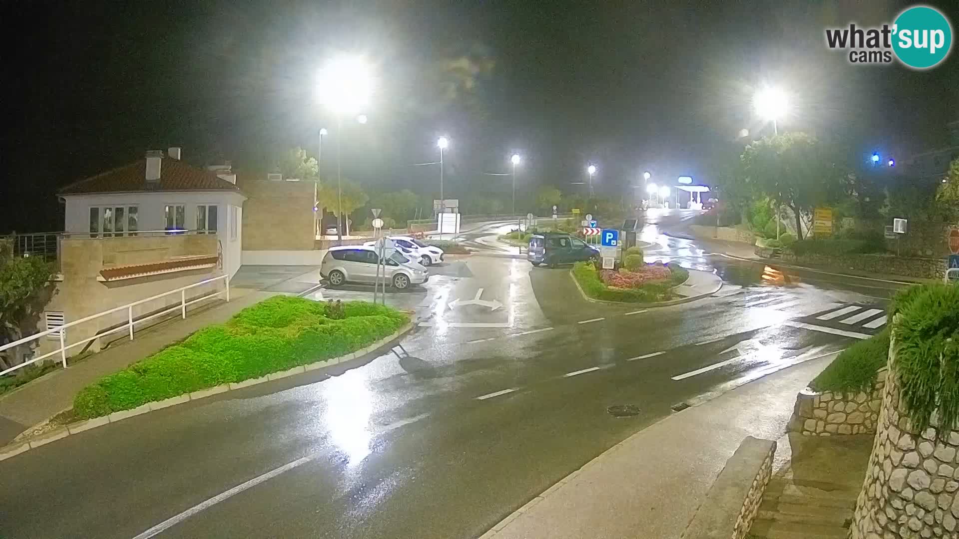 Senj Live Webcam