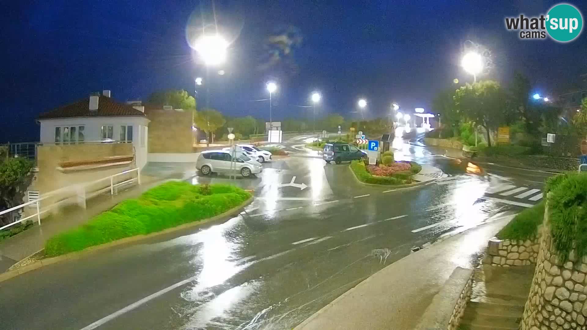 Senj Live Webcam