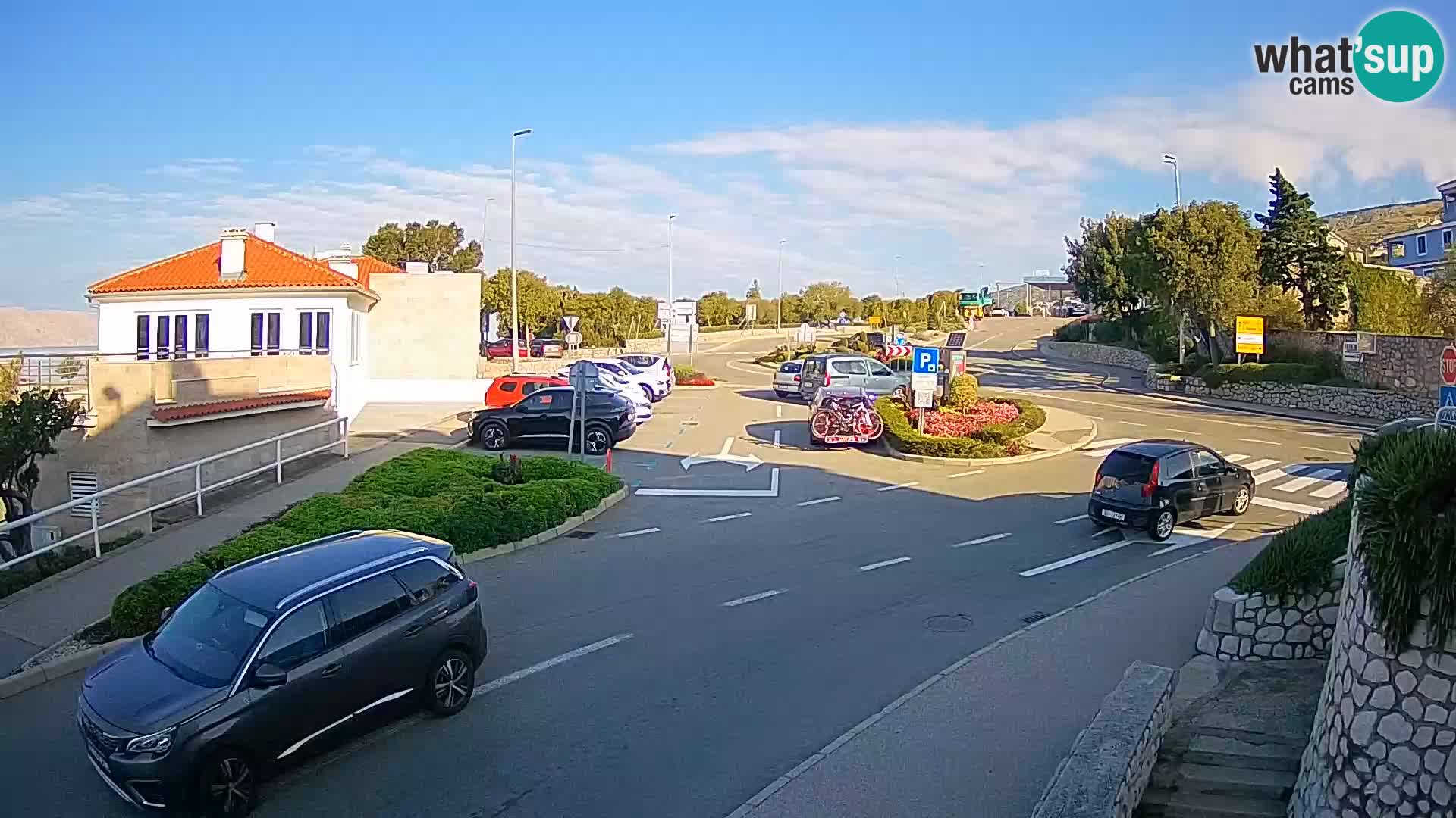 Senj Web Kamera