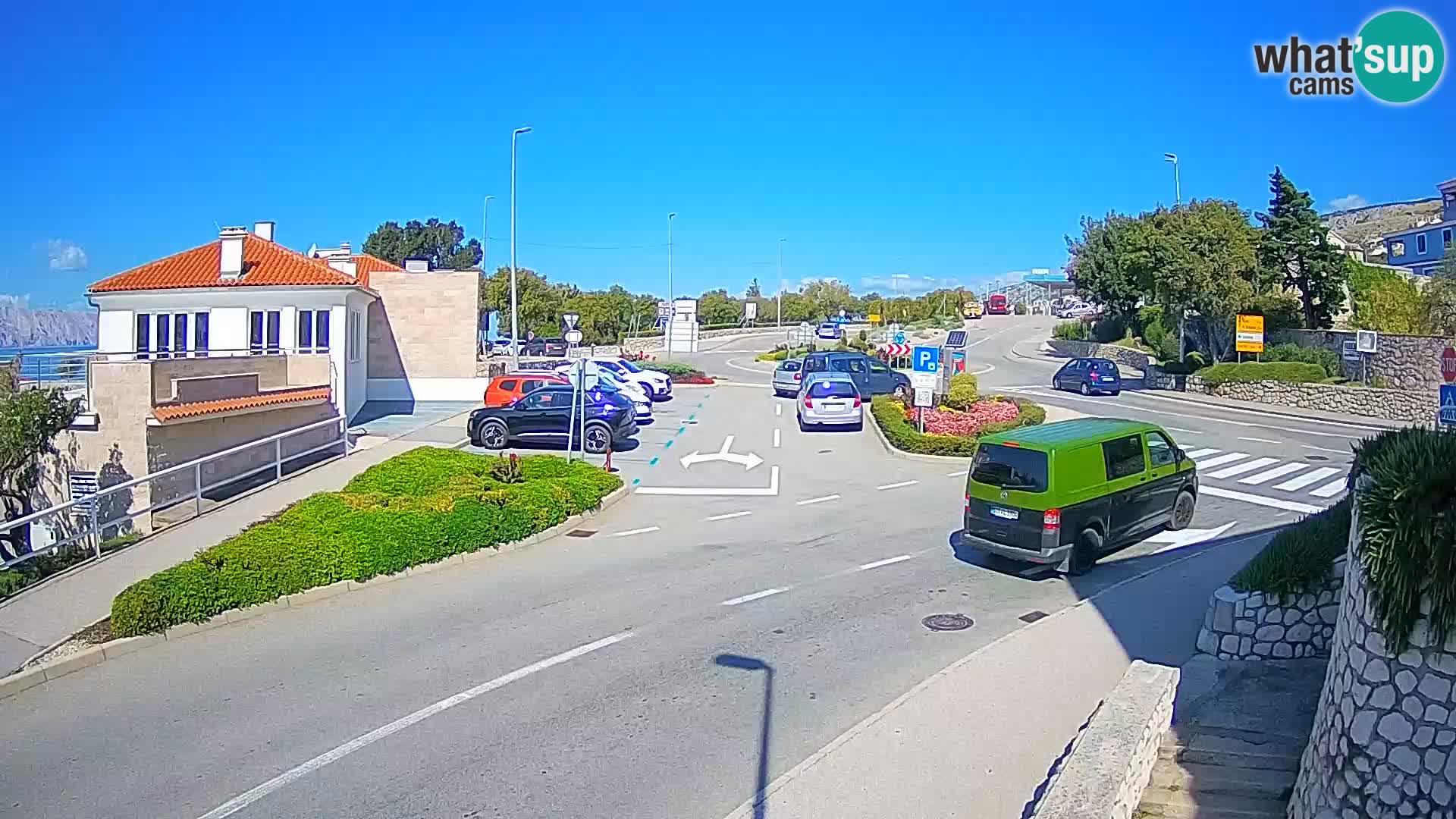 Live Cam Senj