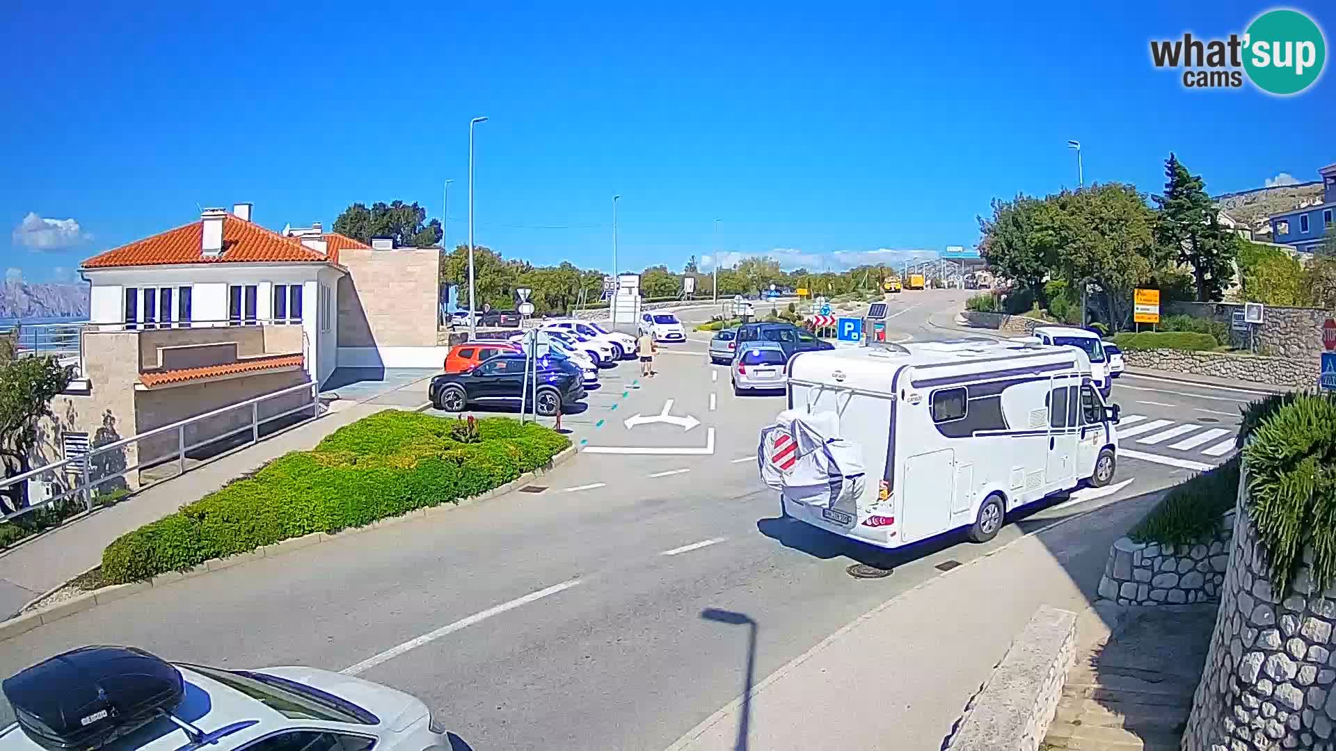 Senj Web Kamera