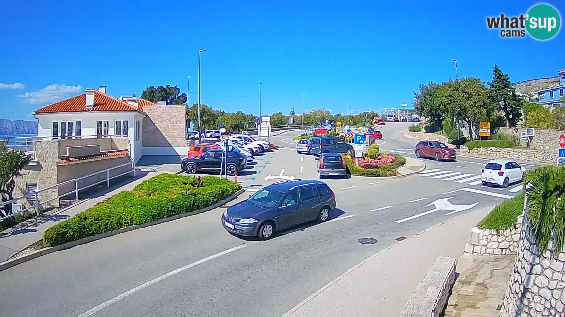 Senj Web Kamera