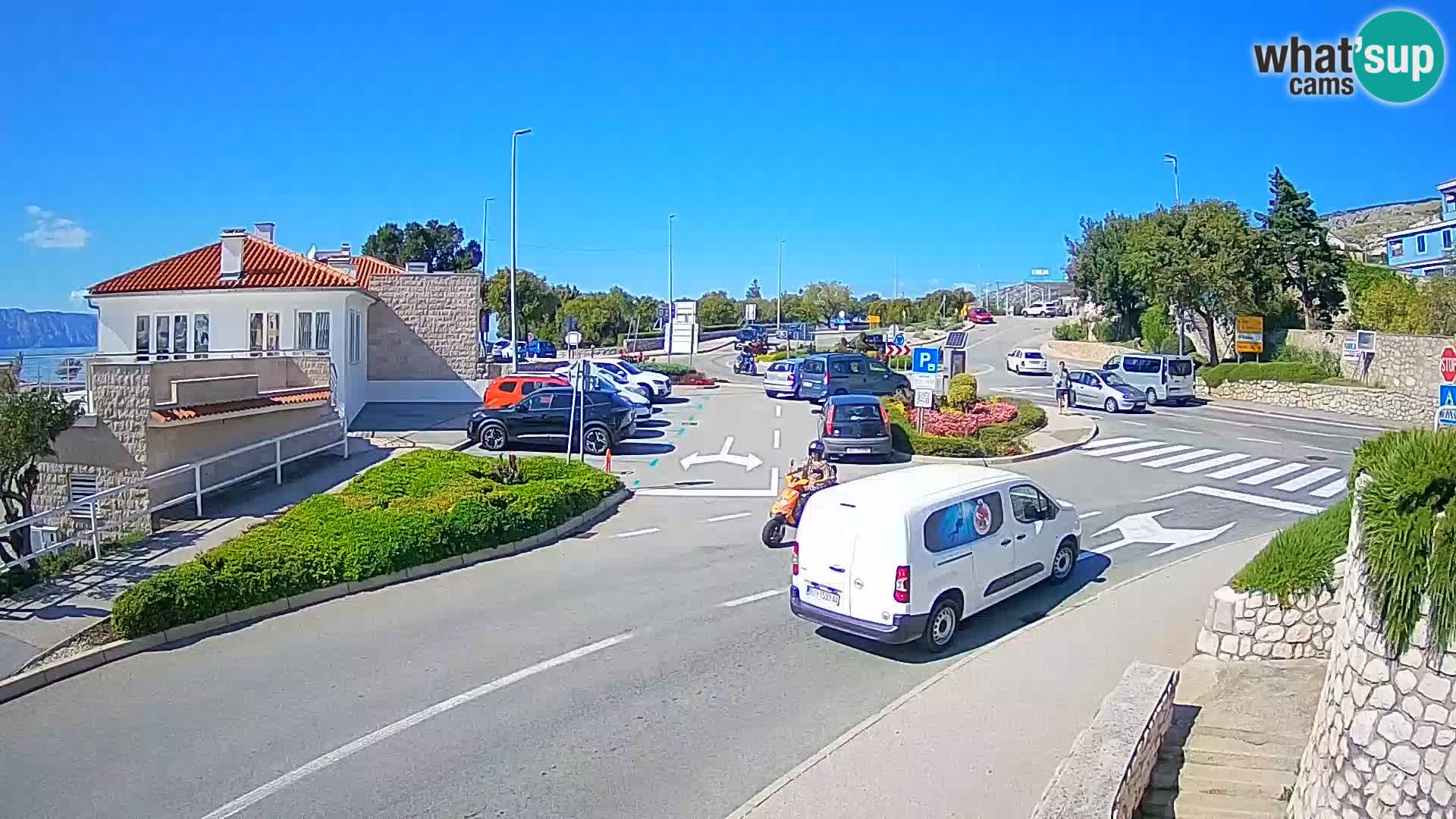 Live Cam Senj