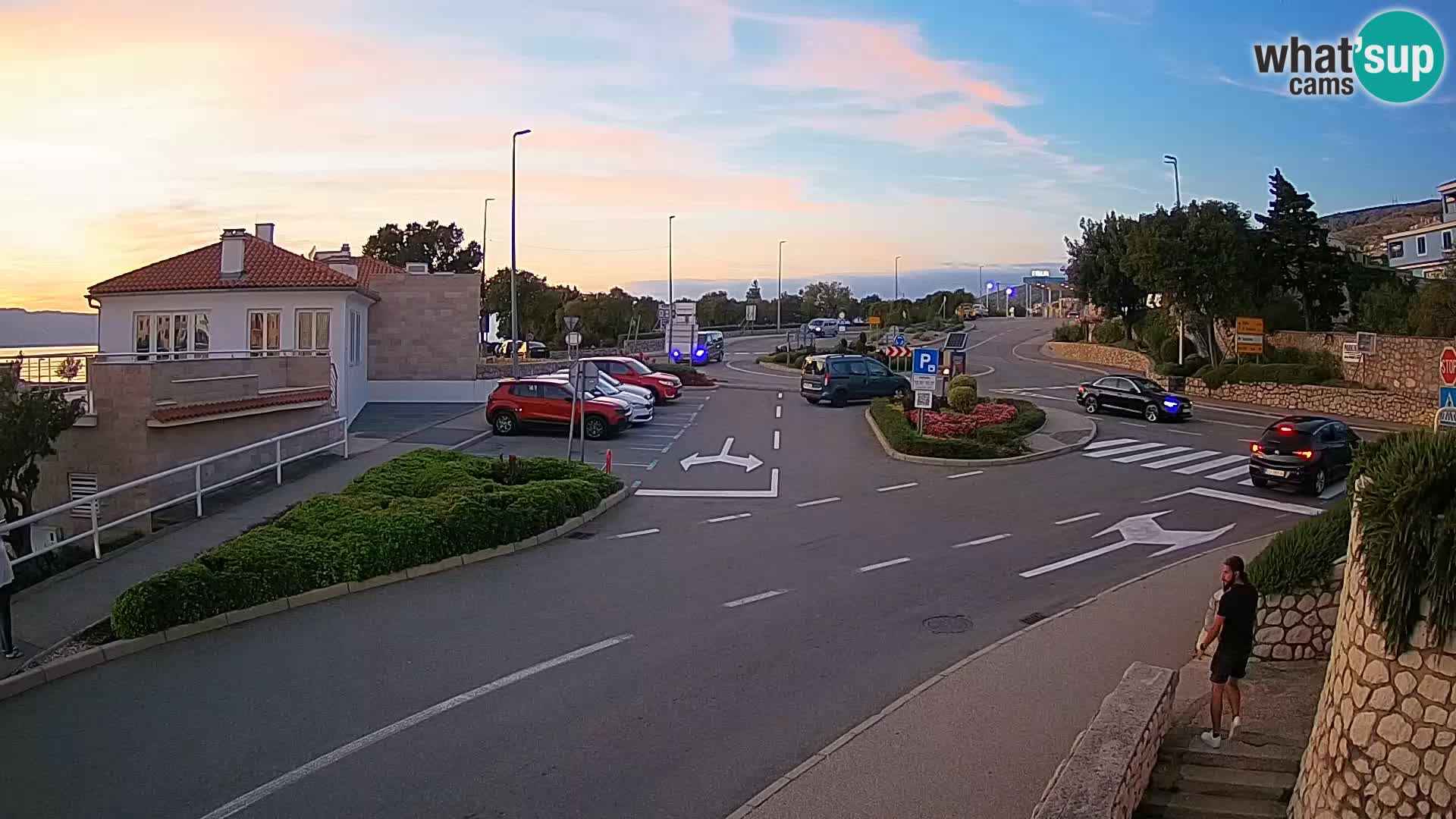 Live Cam Senj