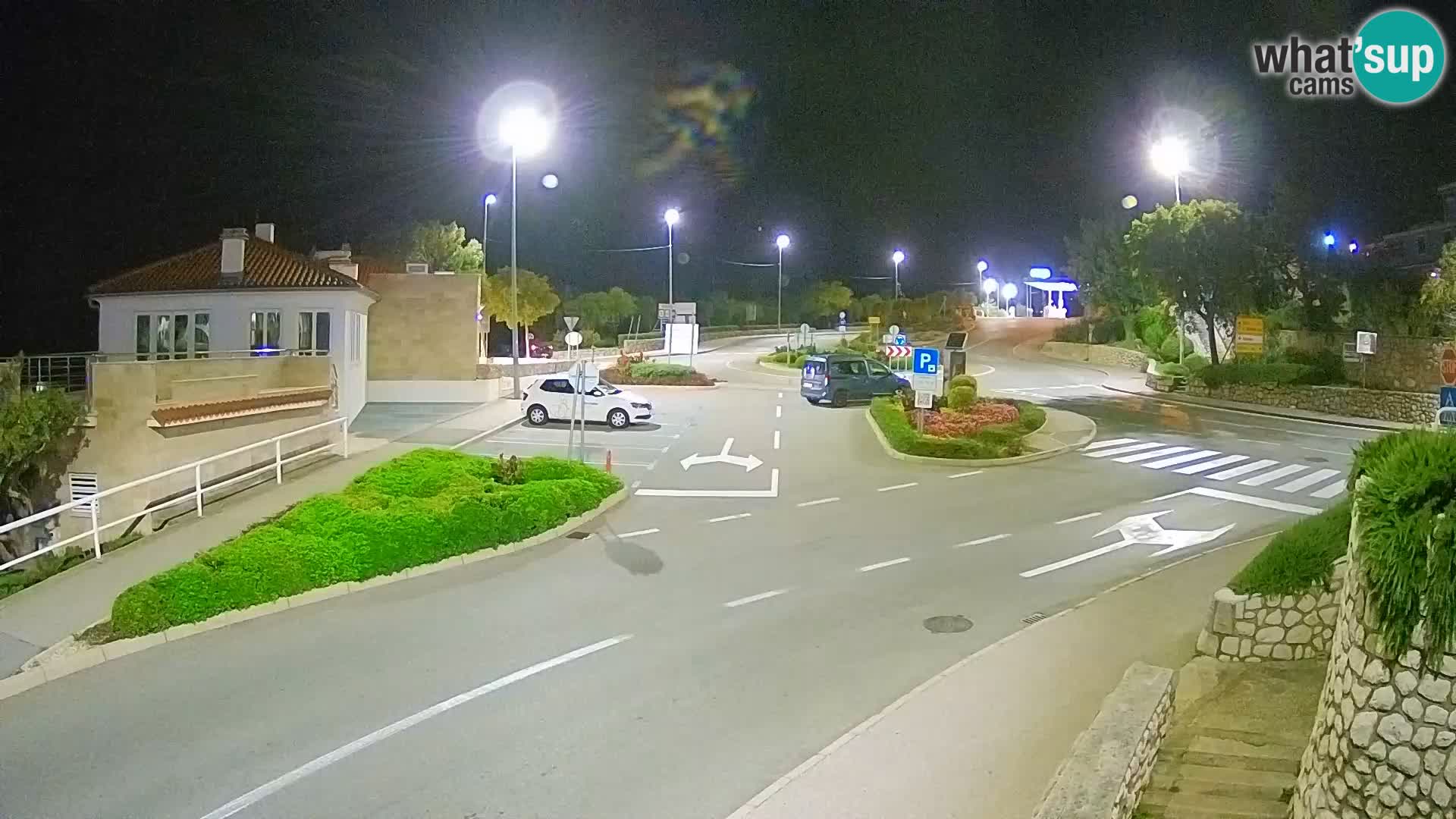 Live Cam Senj