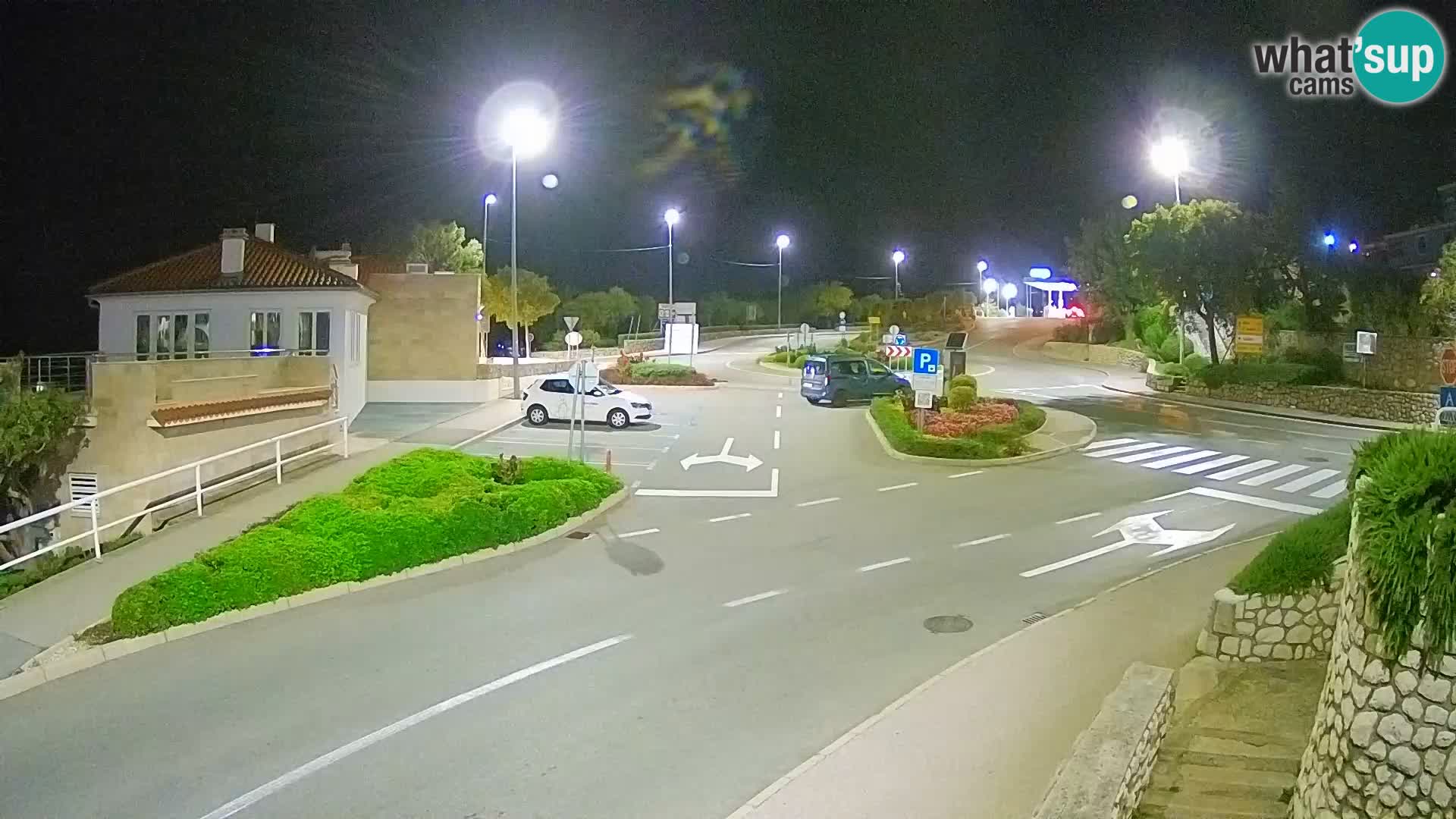 Livecam Segna