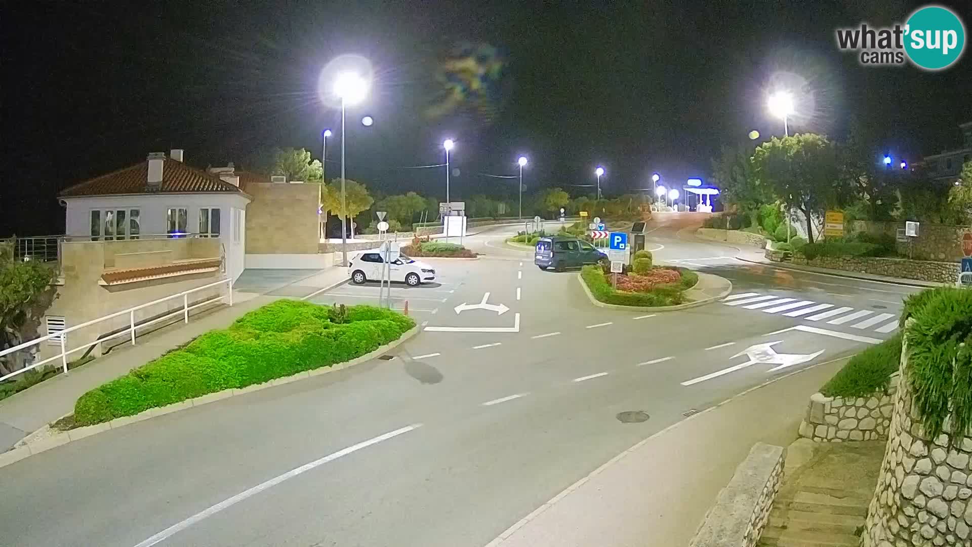 Senj Camera en vivo