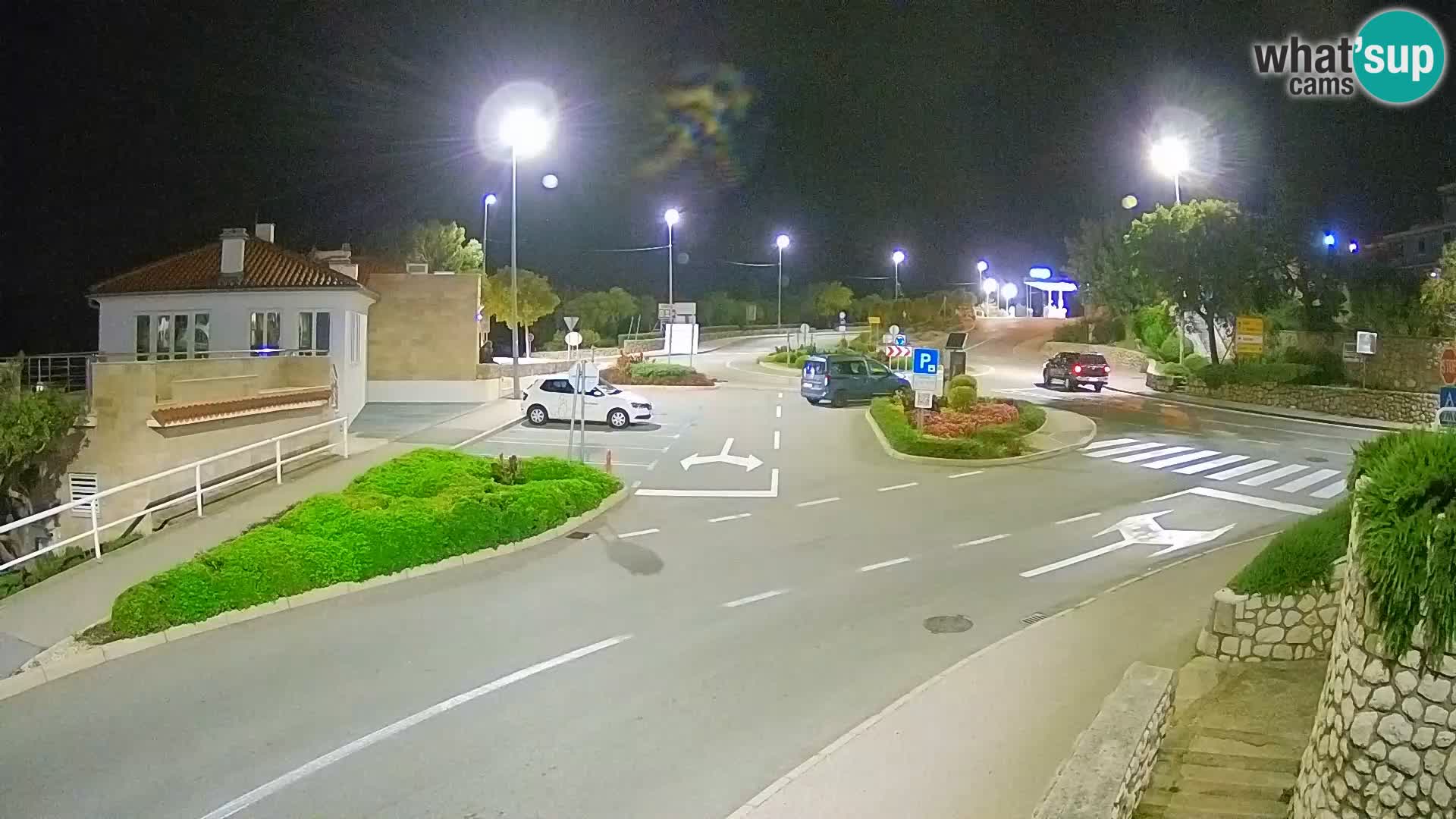 Livecam Segna