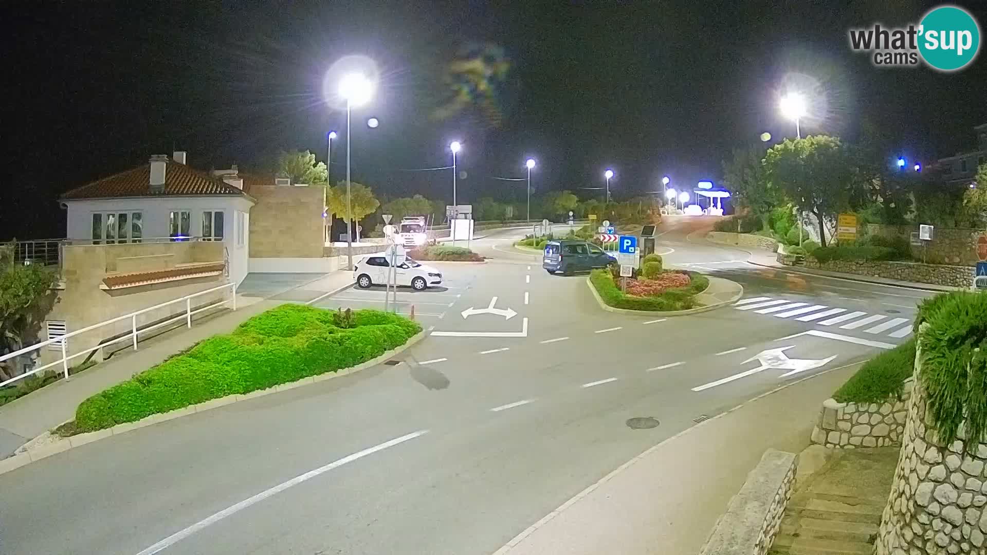 Senj Camera en vivo