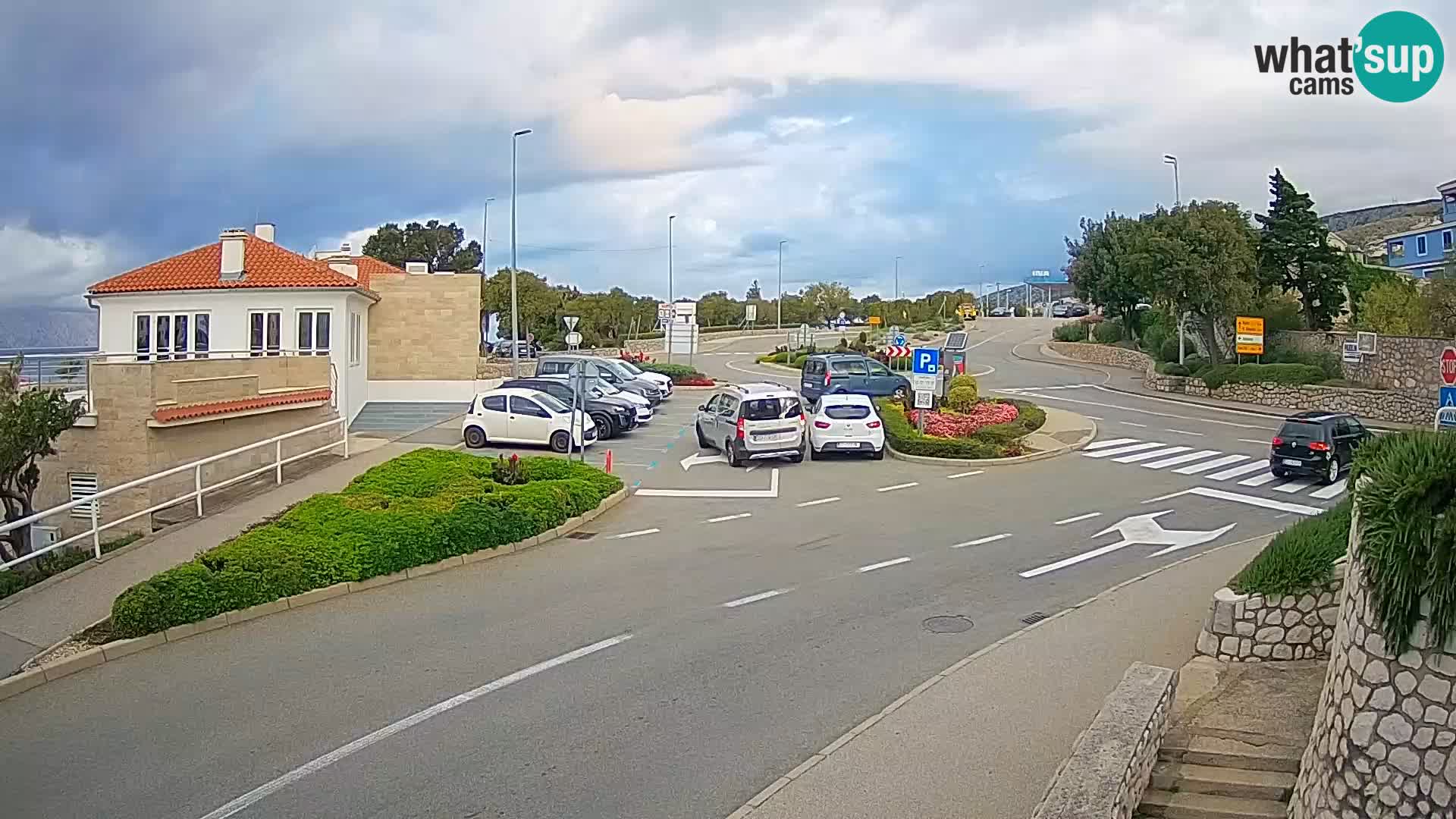 Senj Camera en vivo