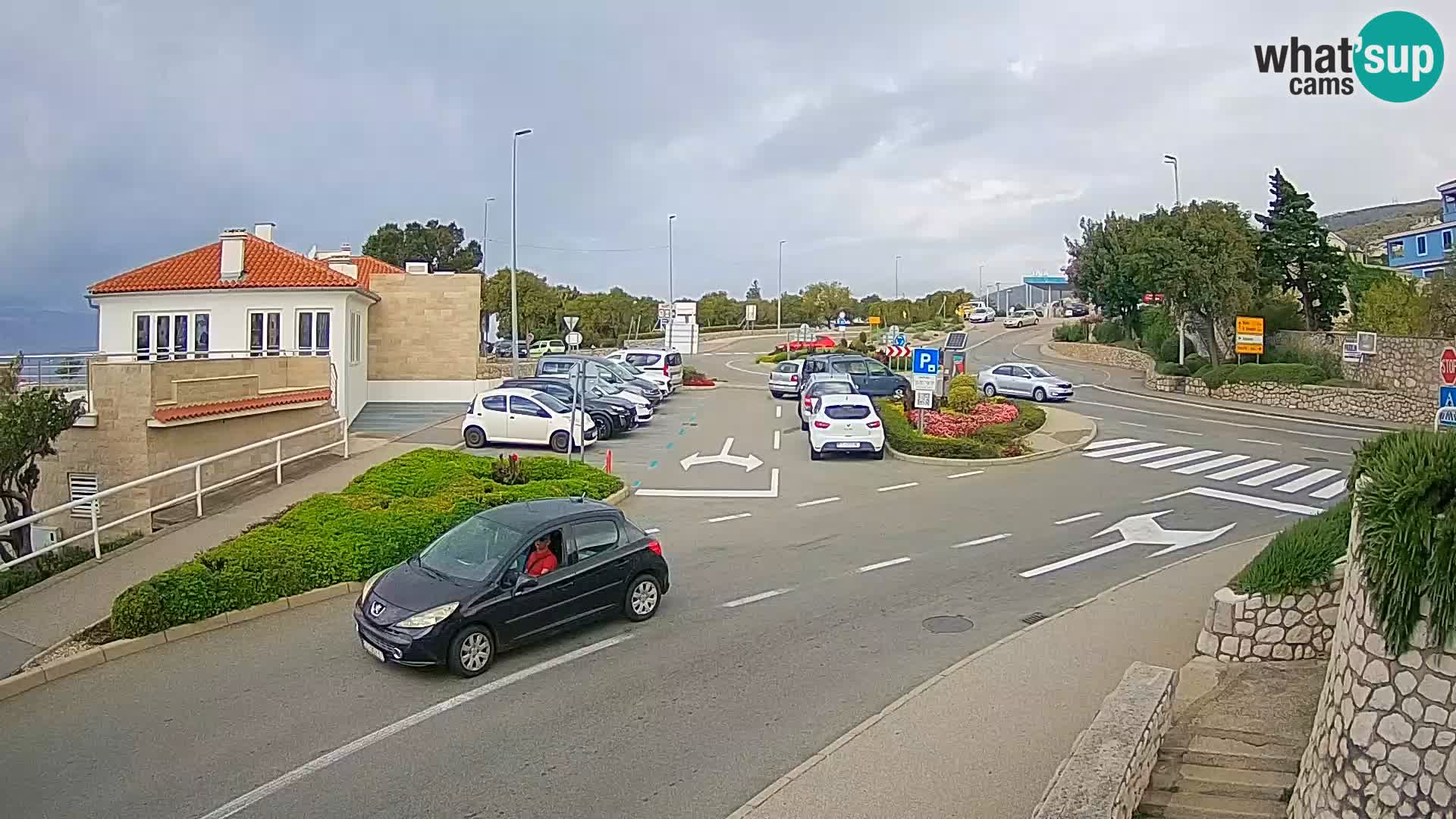 Senj Camera en vivo