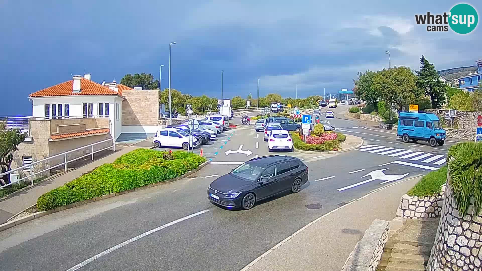 Live Cam Senj