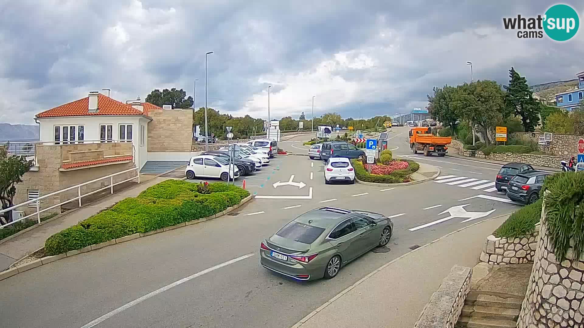 Livecam Segna