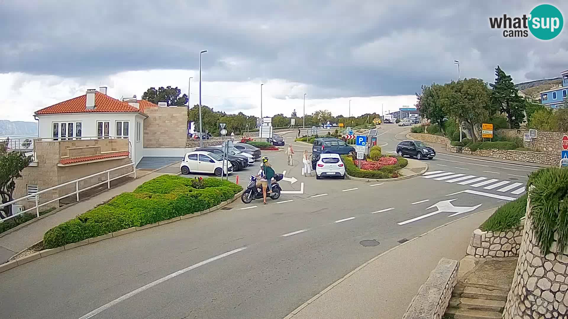 Senj Web Kamera