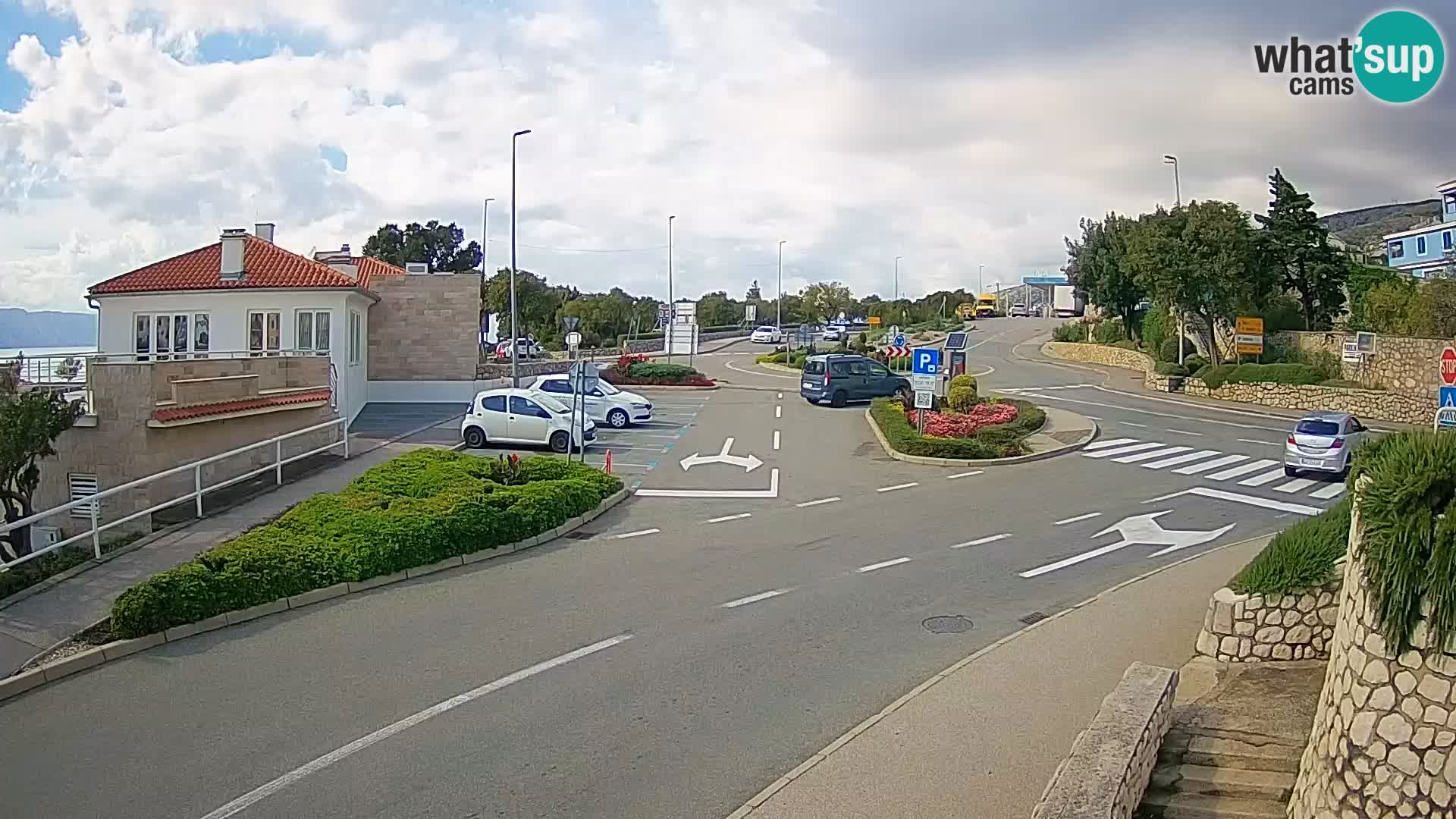 Live Cam Senj