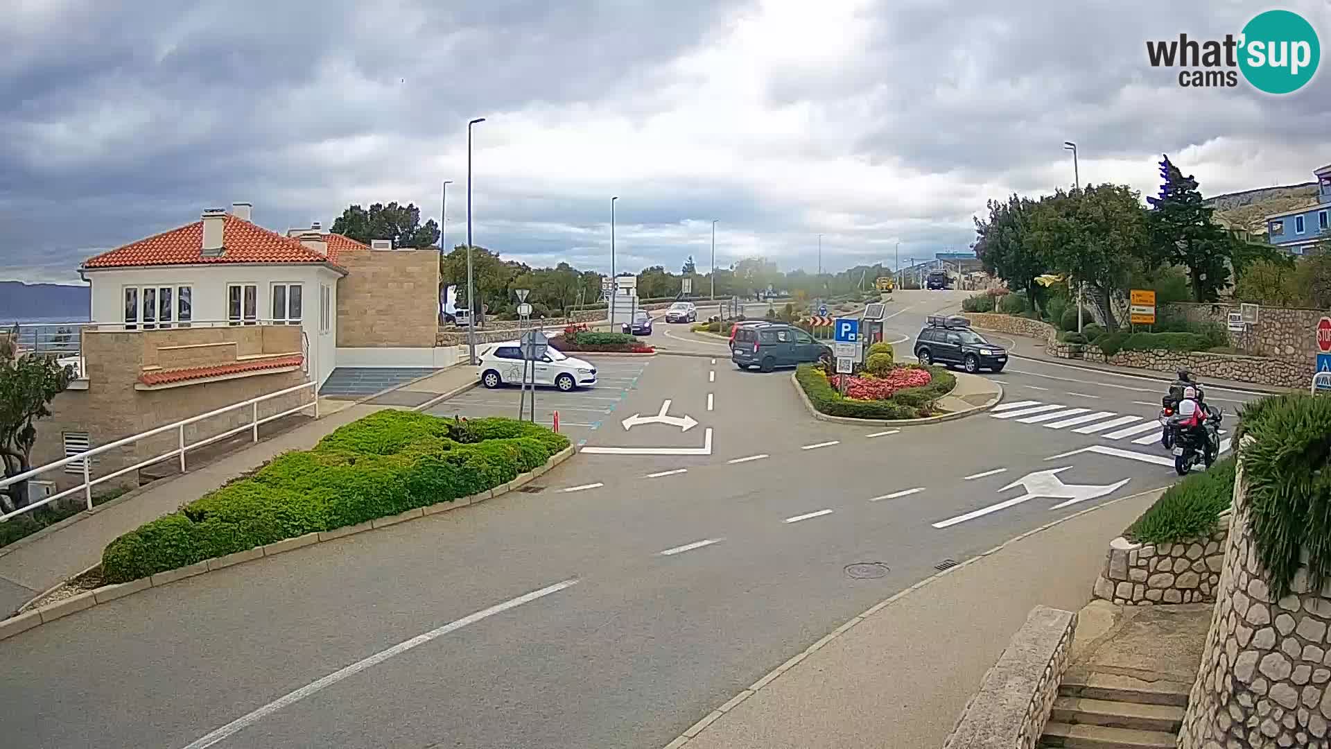 Live Cam Senj
